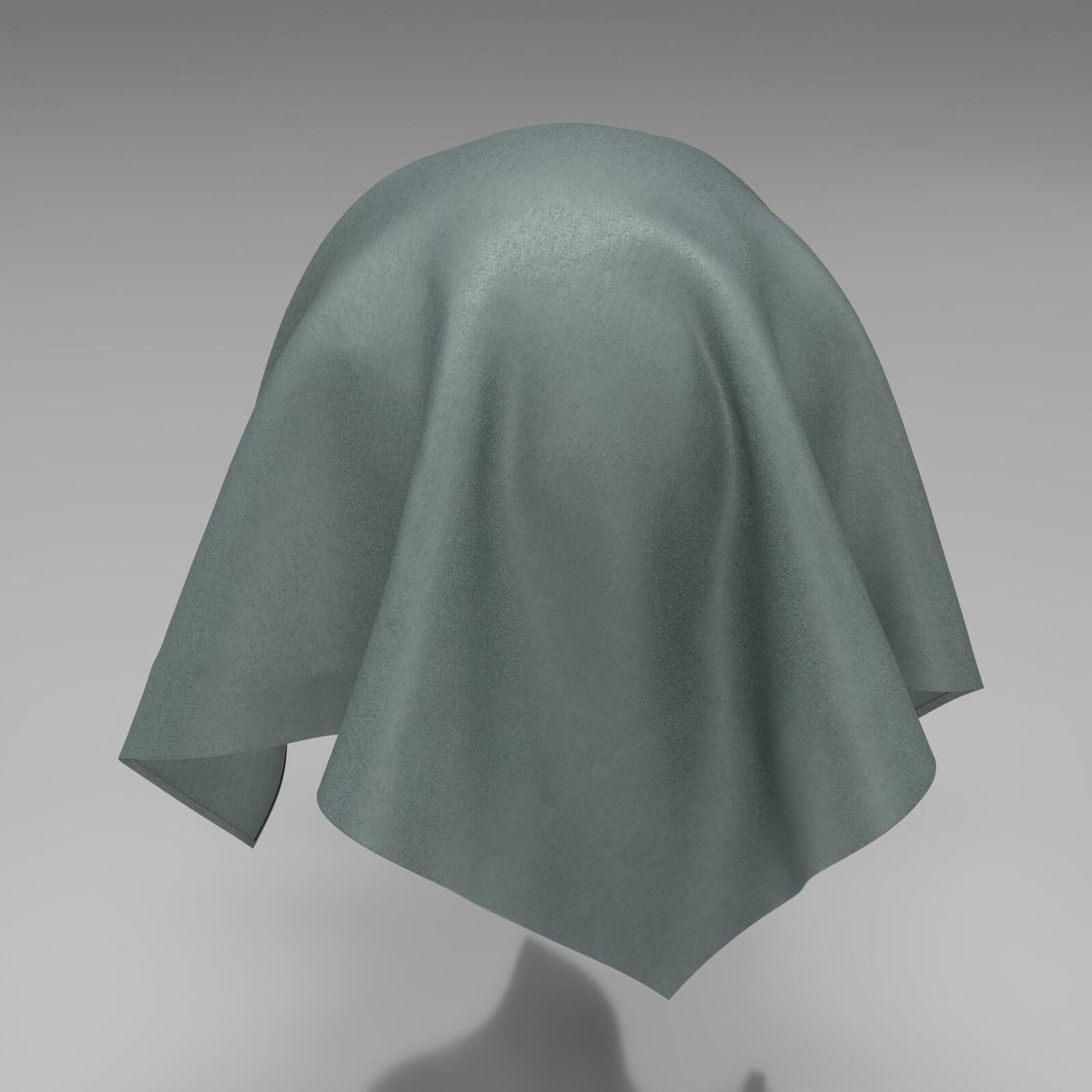 Suede 28 Celadon
