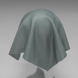 Suede 28 Celadon
