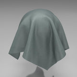 Suede 28 Celadon