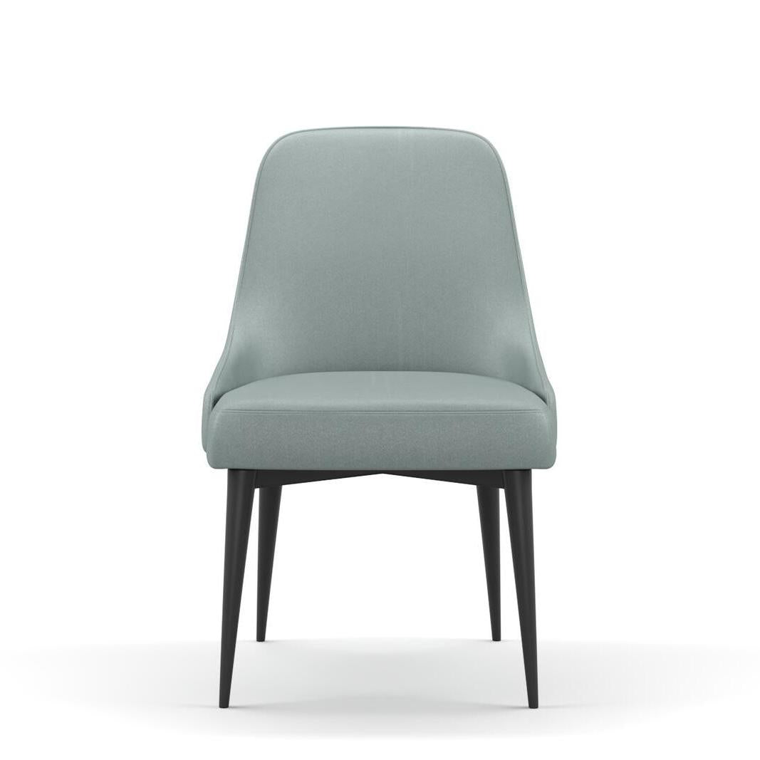 Suede 28 Celadon