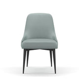 Suede 28 Celadon