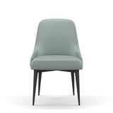 Suede 28 Celadon