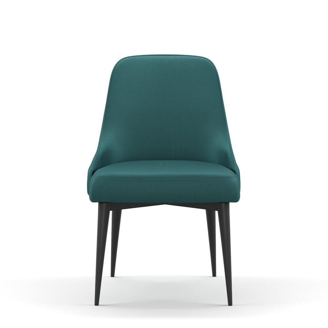 Suede 32 Teal