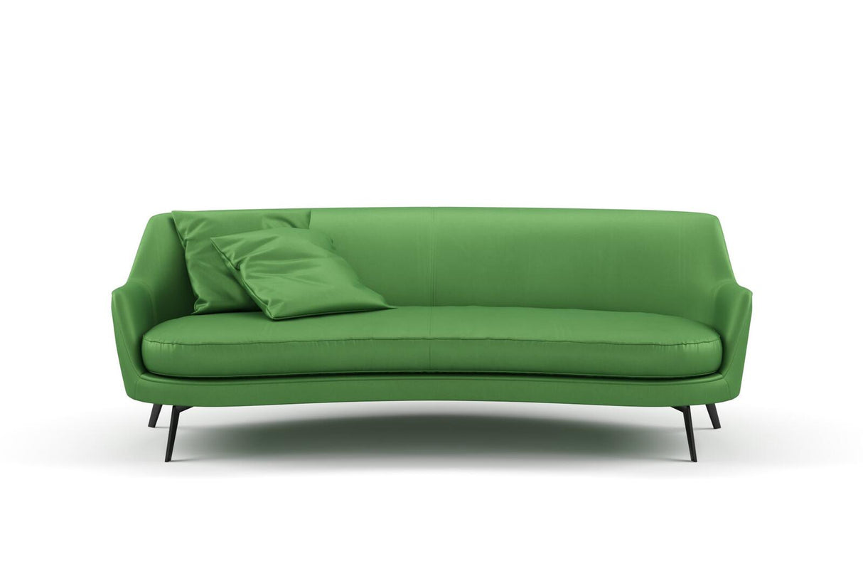 Suede 33 Leaf