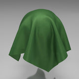 Suede 33 Leaf