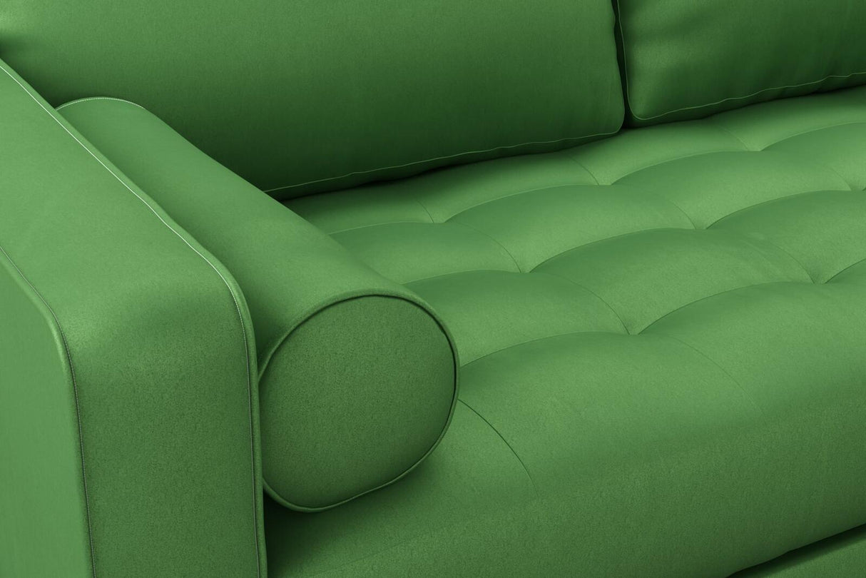 Suede 33 Leaf
