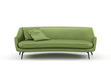 Suede 34 Grass