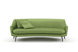 Suede 34 Grass