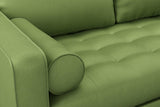 Suede 34 Grass