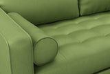 Suede 34 Grass