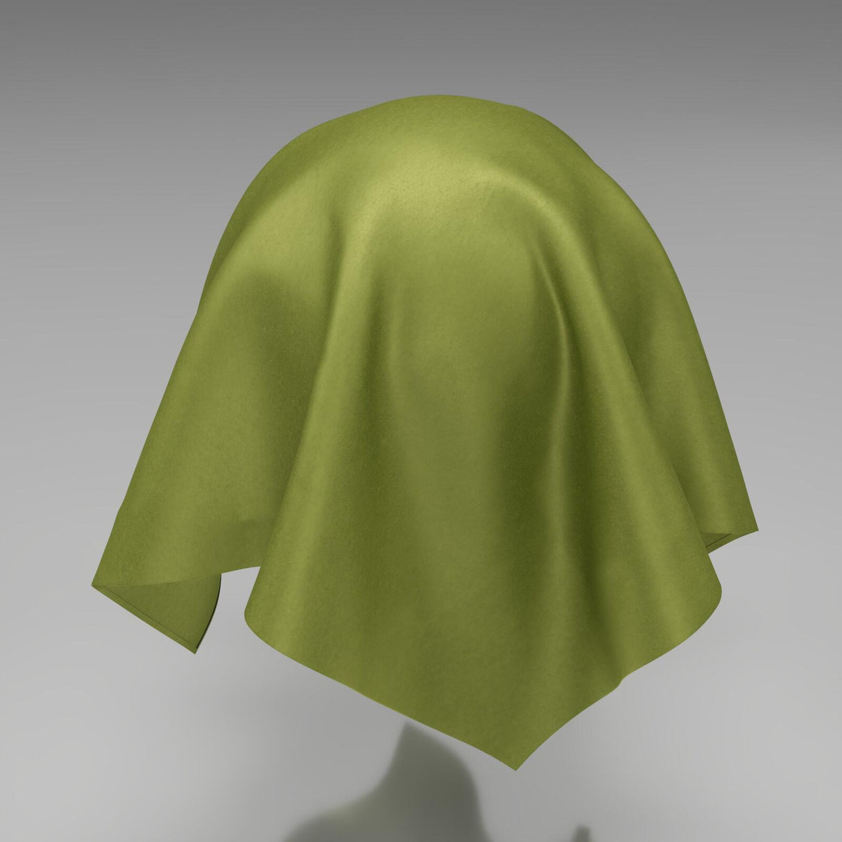 Suede 35 Lime