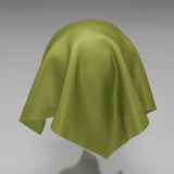 Suede 35 Lime