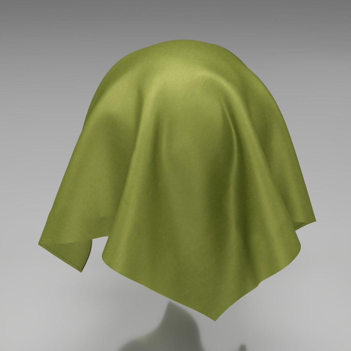 Suede 35 Lime