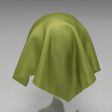 Suede 35 Lime