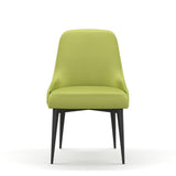 Suede 35 Lime