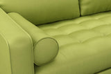 Suede 35 Lime