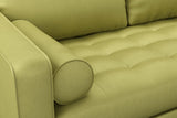 Suede 36 Linden