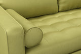 Suede 36 Linden