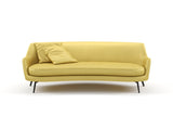 Suede 37 Honey