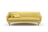 Suede 37 Honey