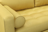 Suede 37 Honey