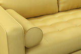 Suede 37 Honey