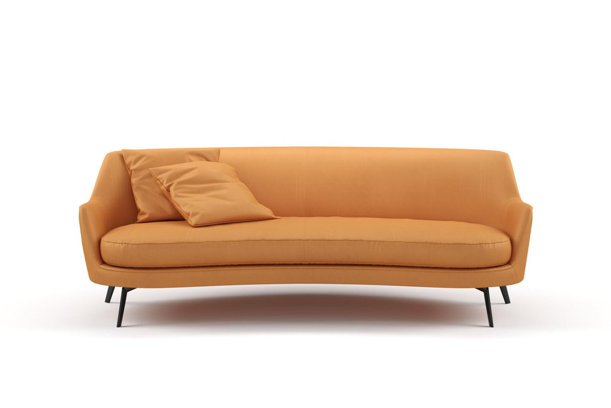 Suede 39 Spice