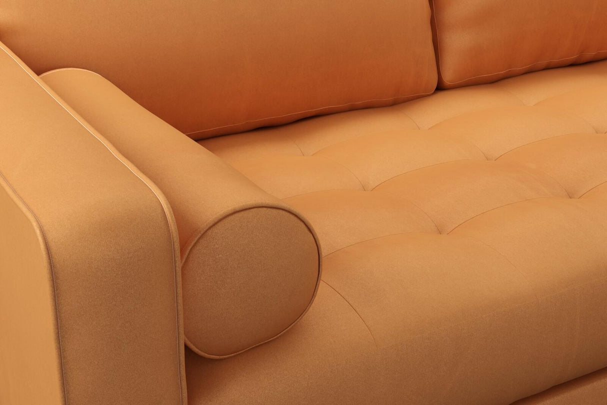 Suede 39 Spice