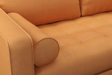 Suede 39 Spice