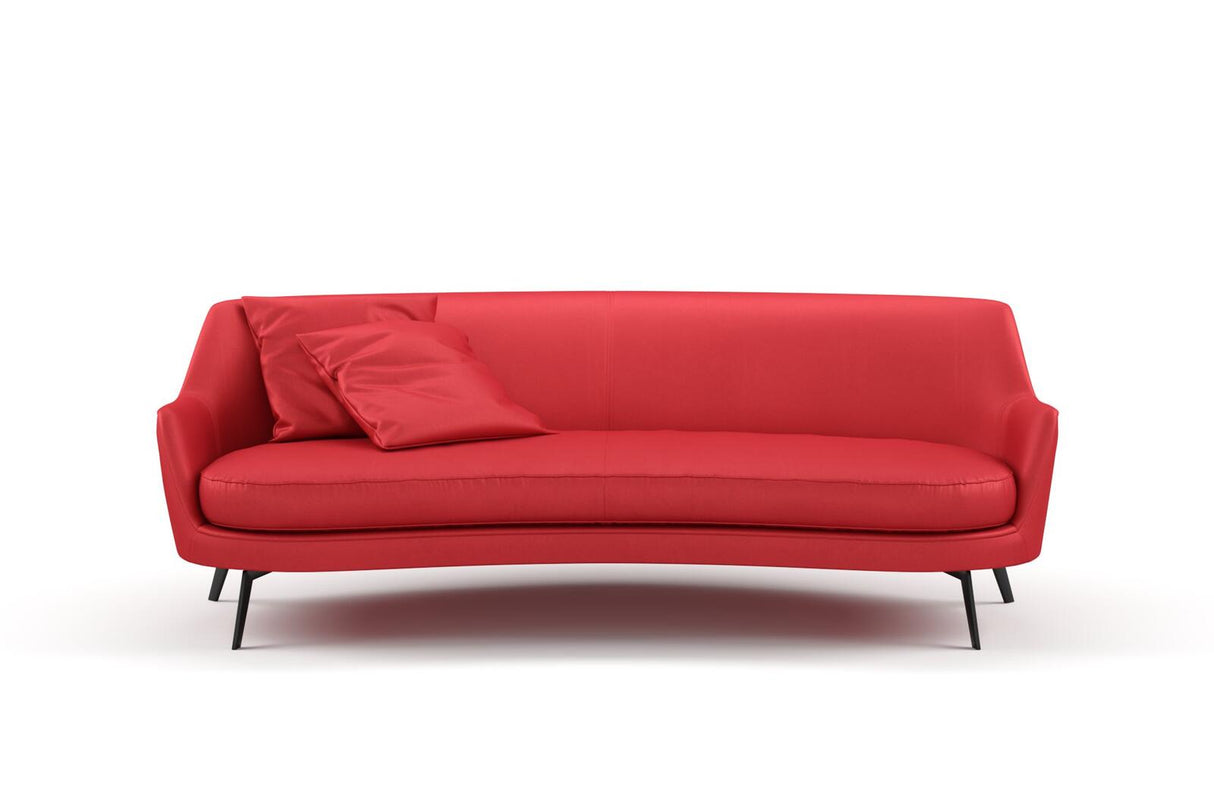 Suede 41 Poppy