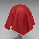 Suede 41 Poppy
