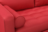 Suede 41 Poppy