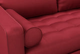 Suede 43 Cabernet