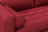 Suede 43 Cabernet