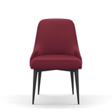 Suede 44 Vino