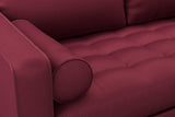 Suede 44 Vino