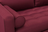 Suede 44 Vino