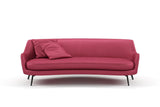 Suede 45 Passion