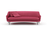 Suede 45 Passion