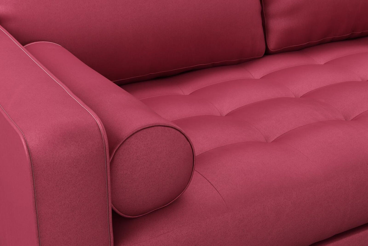 Suede 45 Passion