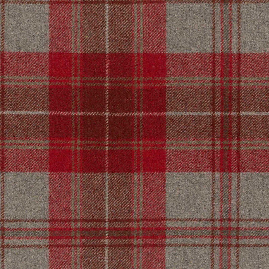 WOOLAND CHECKS