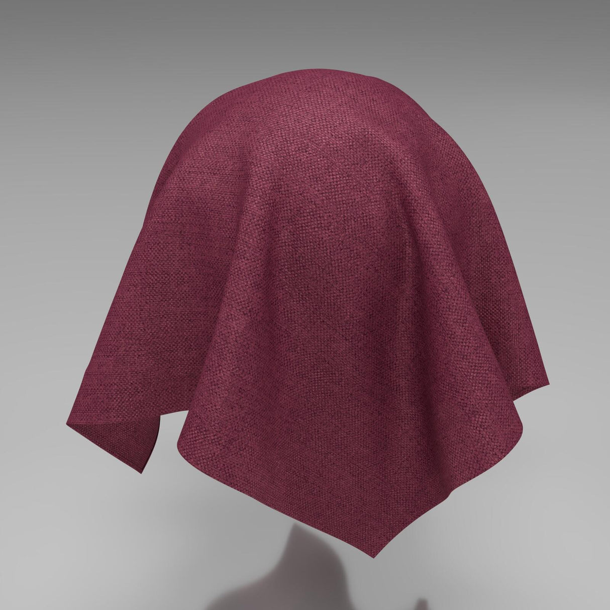 Wilderness 20 Raspberry