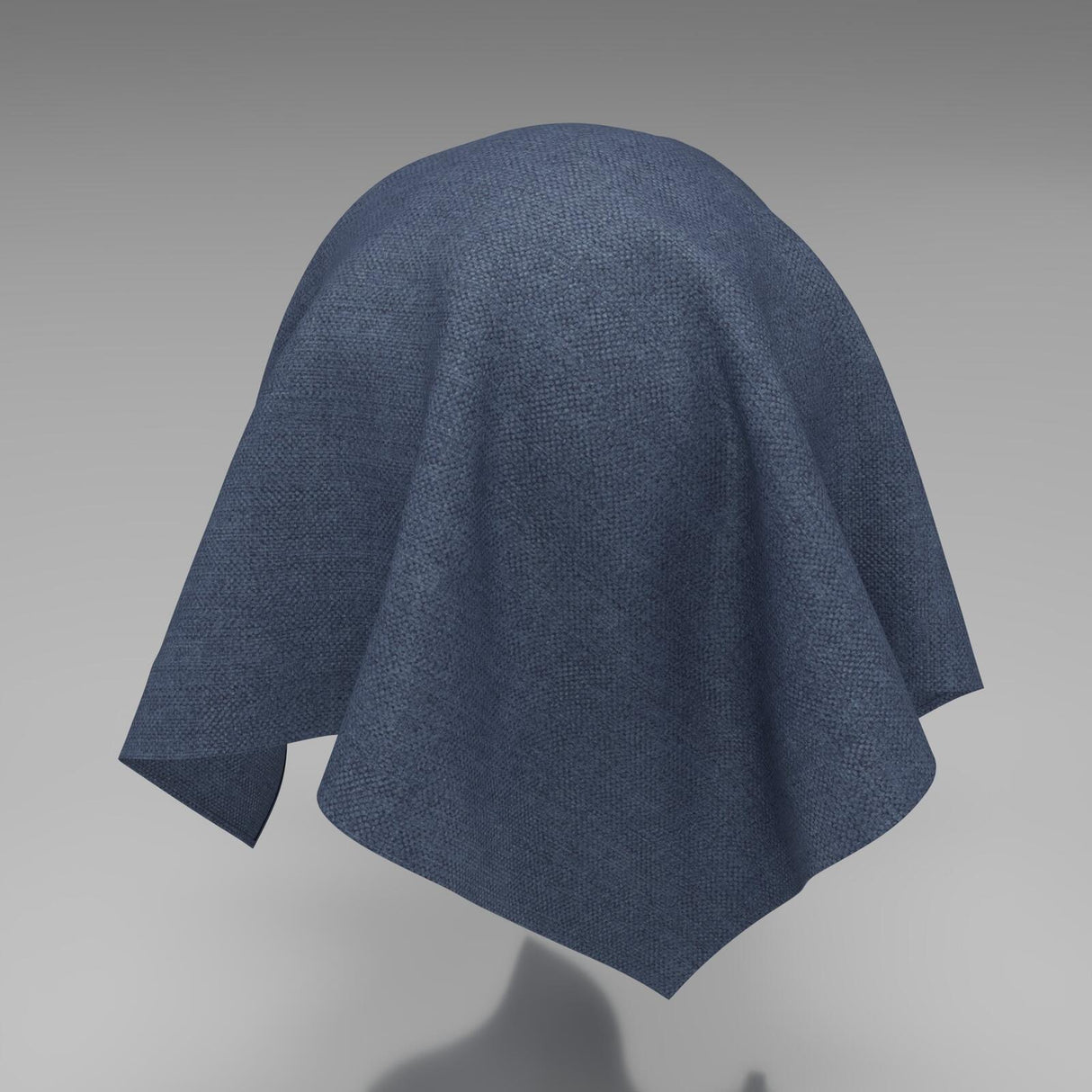 Wilderness 32 Denim